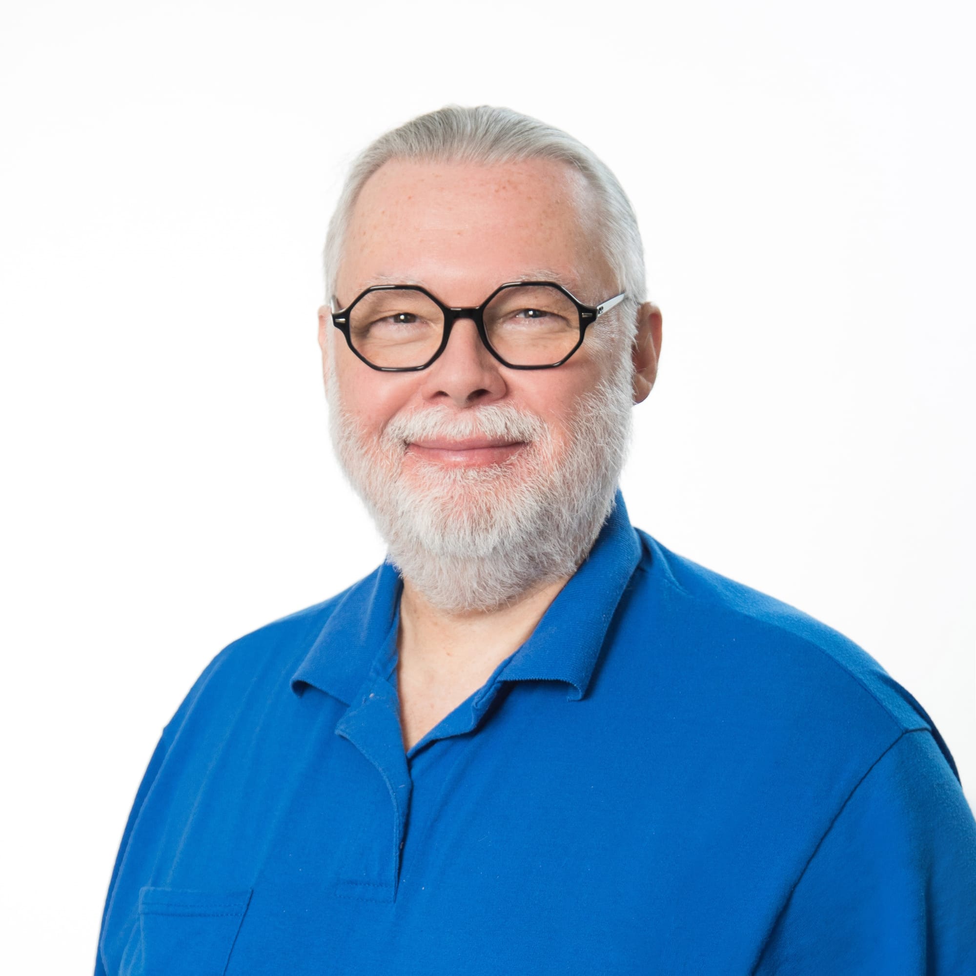 C. Grant Anderson