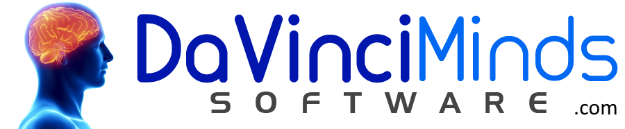 DaVinci Minds Software